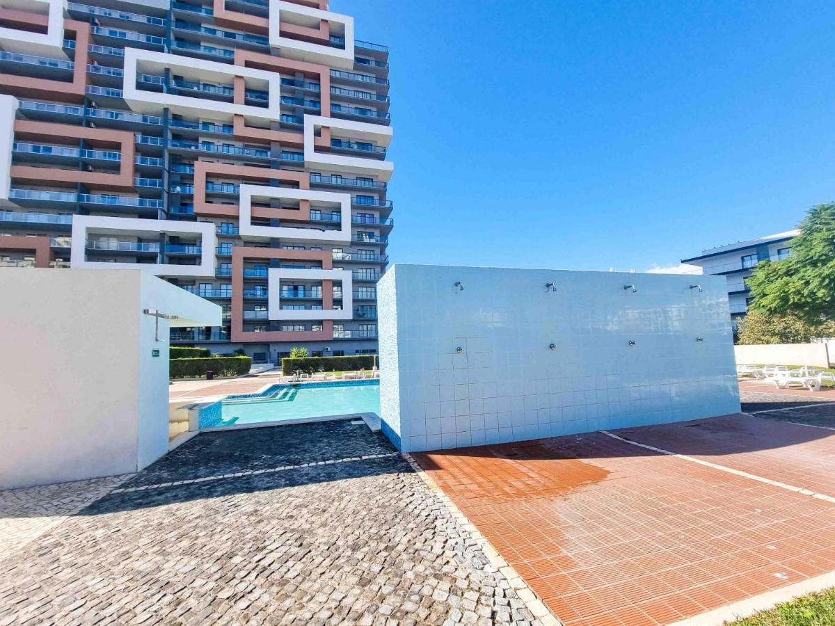 Apartment Rocha Tower Lovely Portimão Exterior foto