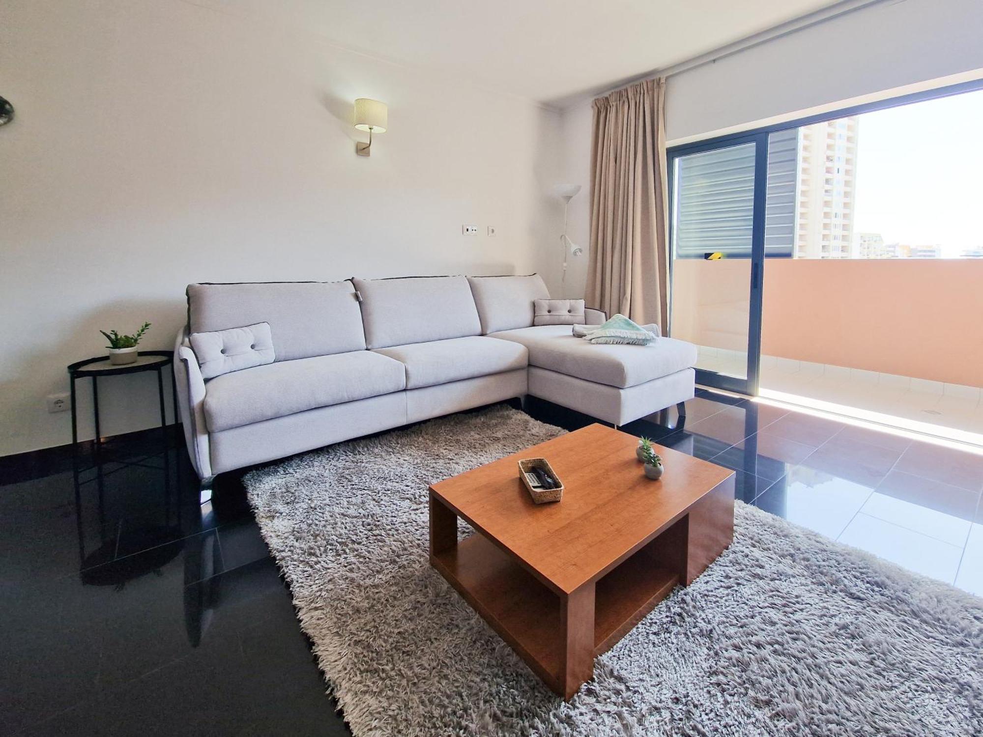Apartment Rocha Tower Lovely Portimão Exterior foto